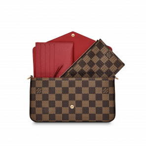 Louis Vuitton Félicie Pochette